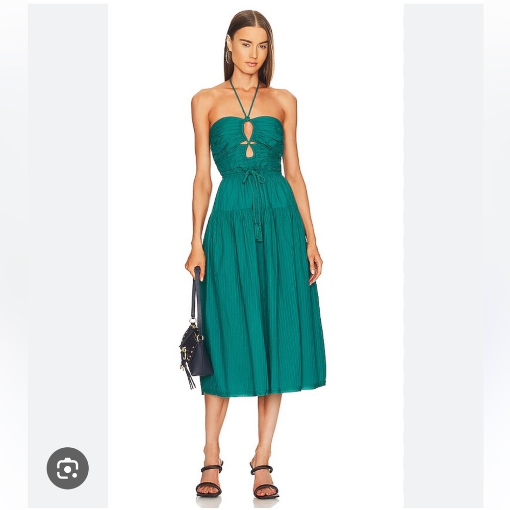 Ulla Johnson Emmaline Dress